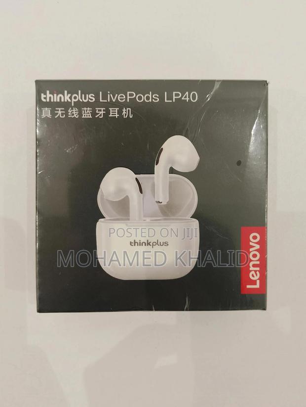 Lenovo Airpods