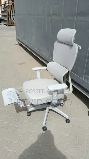 Orthopedic Chair