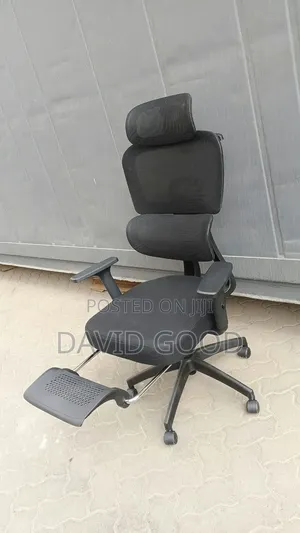 Orthopedic Chair