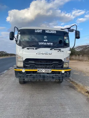 Isuzu FTR on Sale