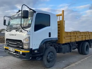 Isuzu FTR on Sale