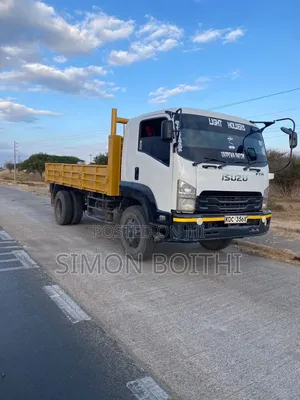 Isuzu FTR on Sale