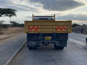 Isuzu FTR on Sale