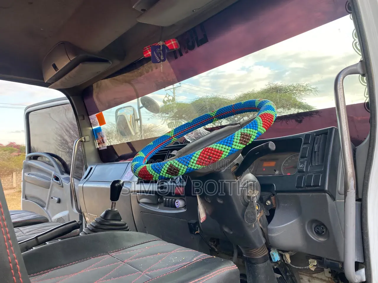 Isuzu FTR on Sale