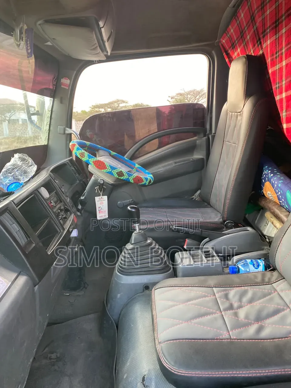 Isuzu FTR on Sale