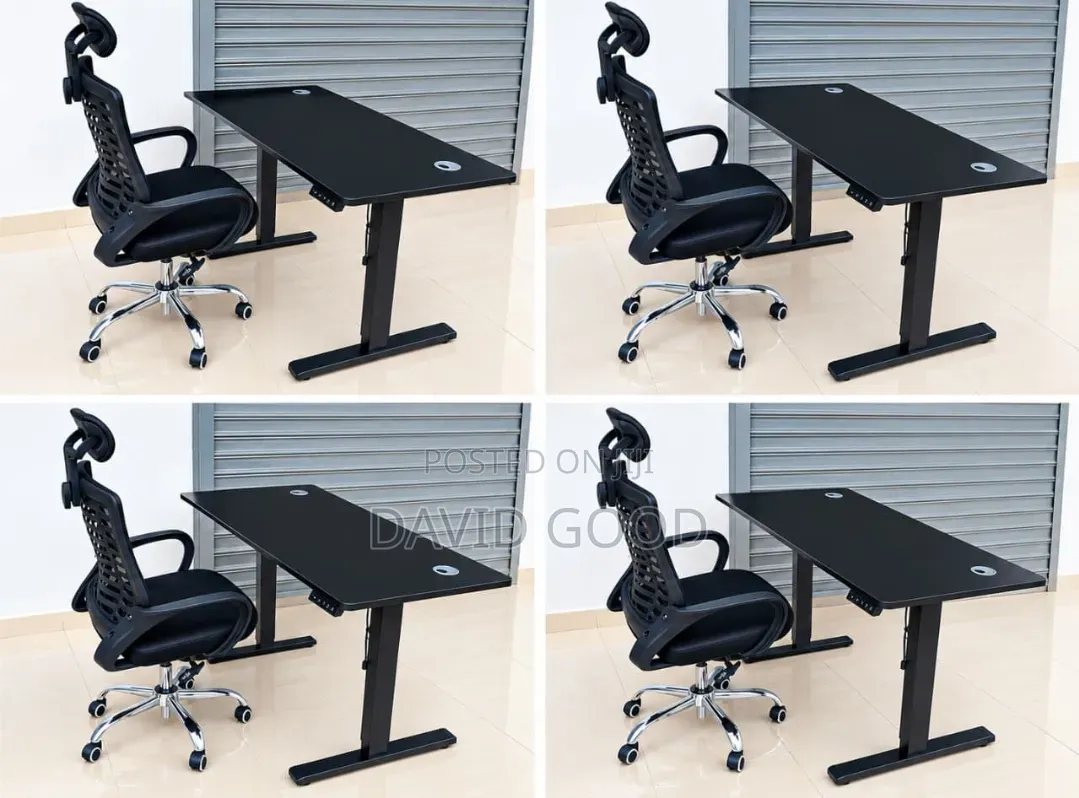 Adjustable Electric Standing Table