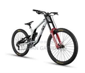 Ex Us Mountain Bikes