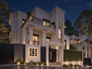 5bdrm House in Lavington Villas, Maziwa for sale