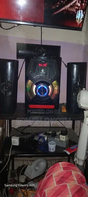 Sound System