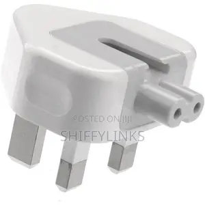 3 Pin Standard UK Plug Connector for Apple MacBook Pro