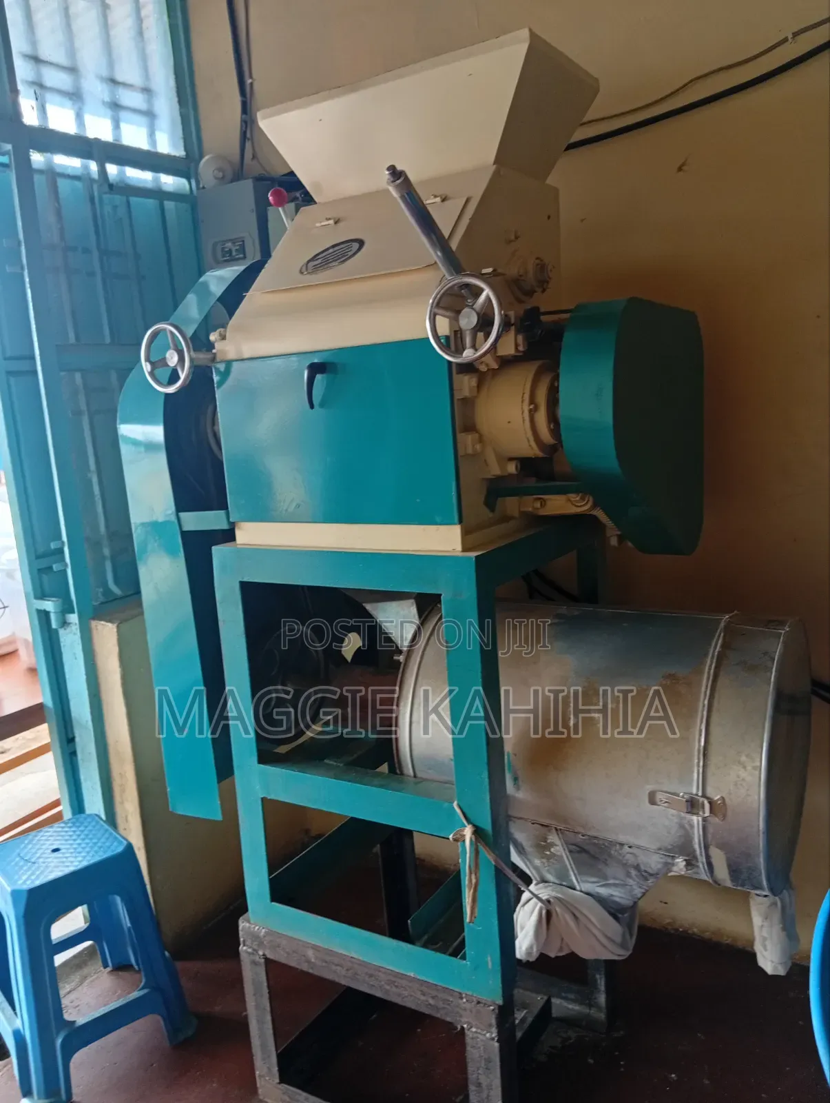 Posho Mill Job for Sale
