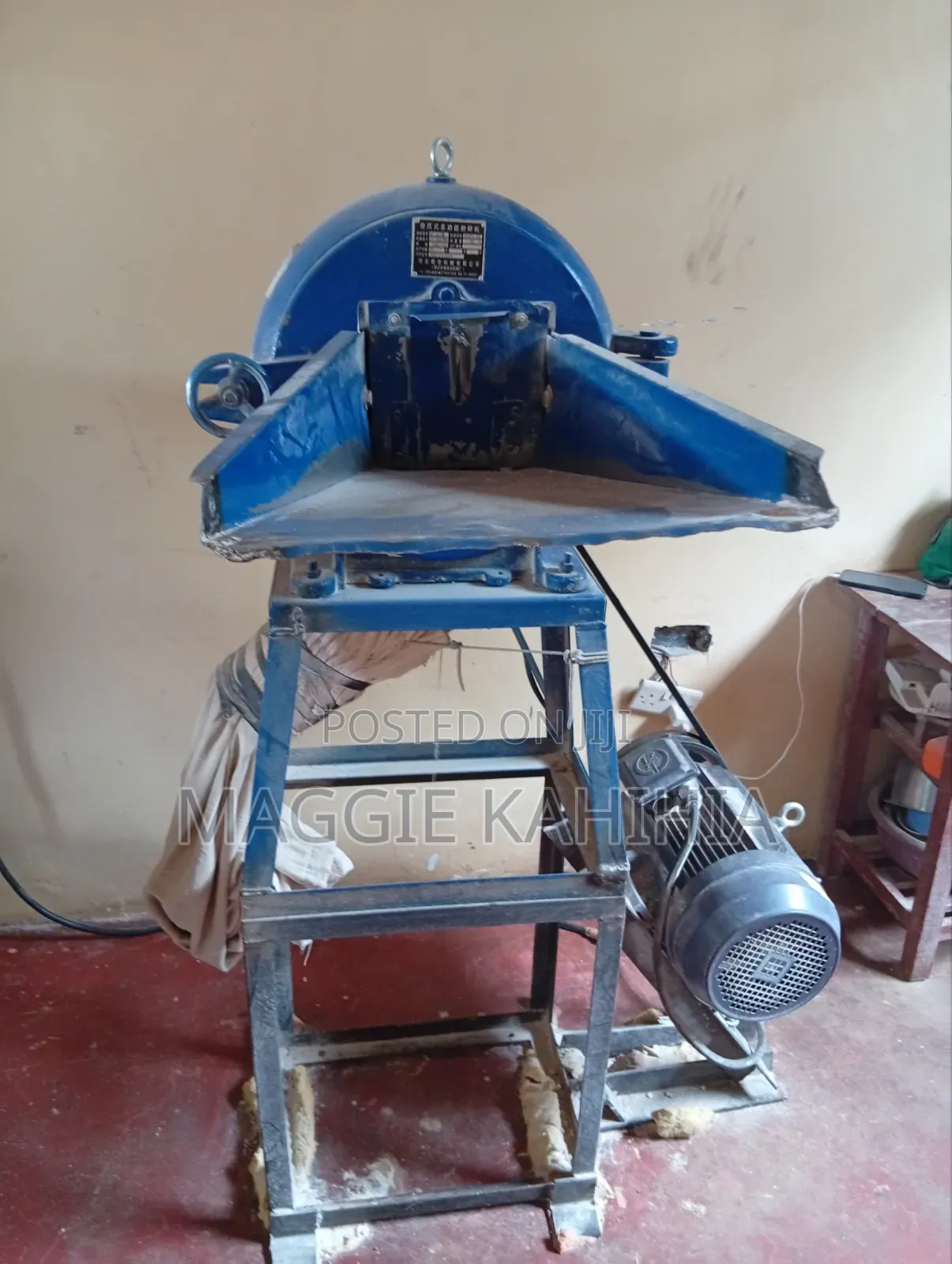 Posho Mill Job for Sale