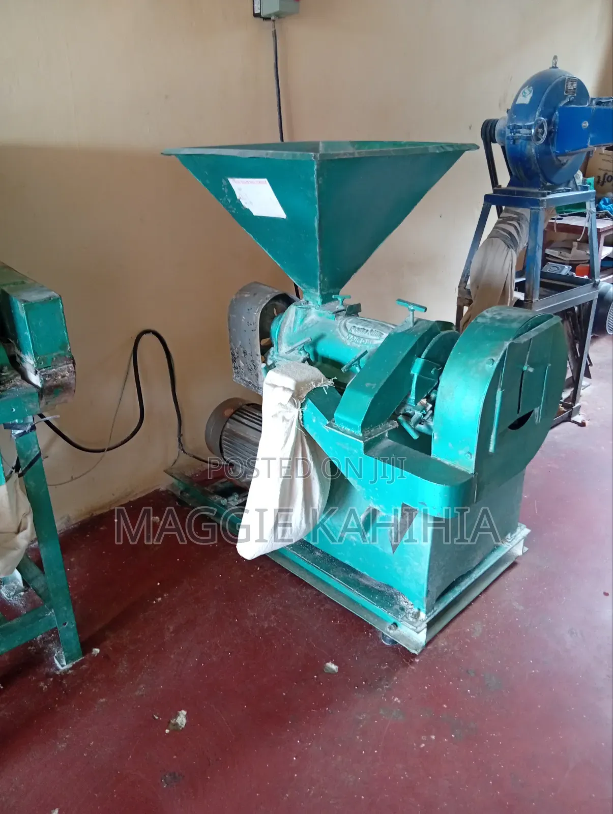 Posho Mill Job for Sale