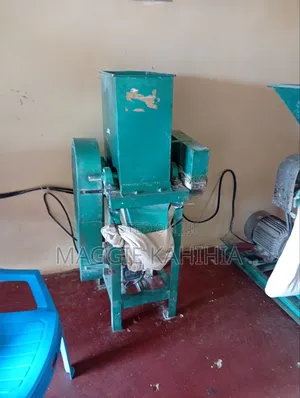 Posho Mill Job for Sale