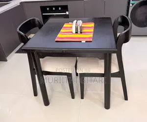 2 Seater Dining Table and Chairs
