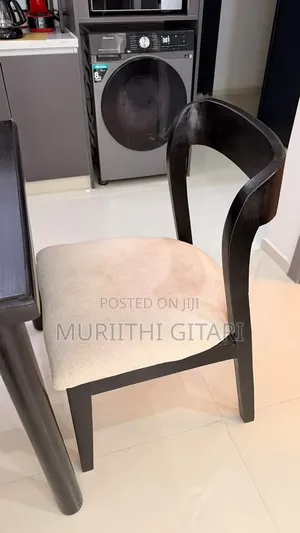 2 Seater Dining Table and Chairs