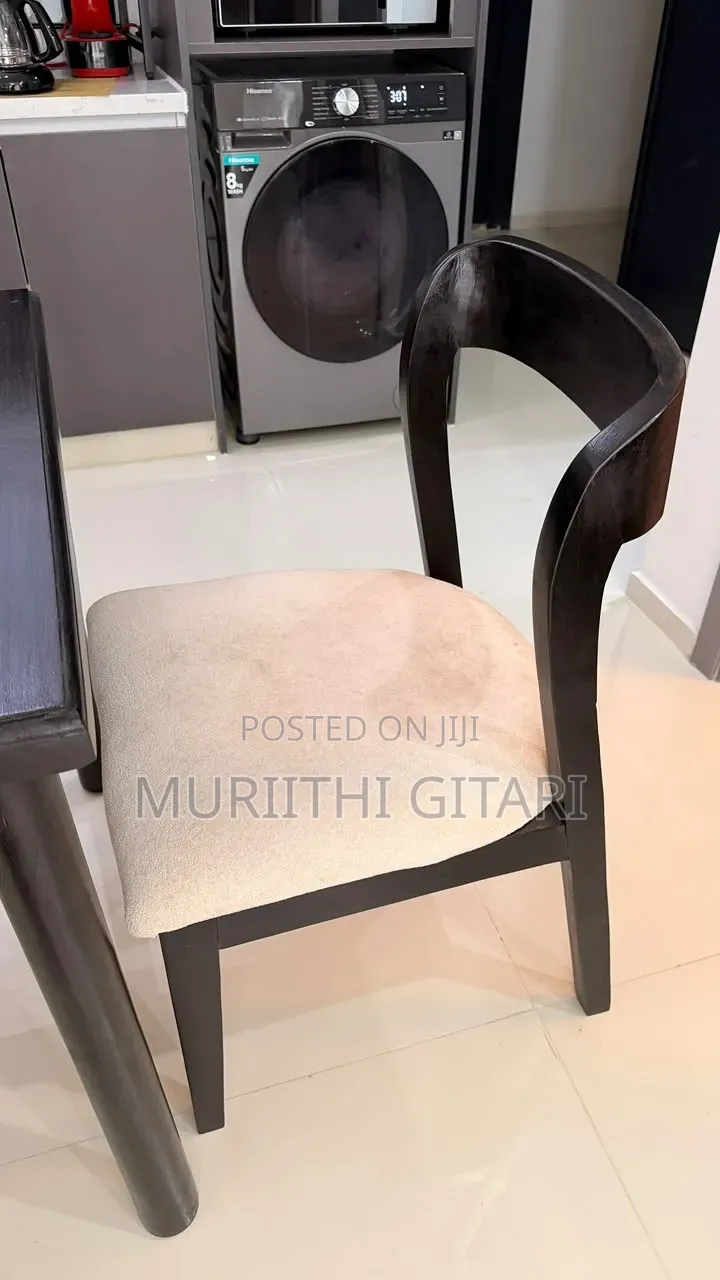 2 Seater Dining Table and Chairs
