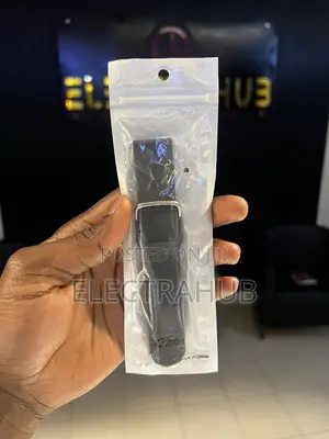 Oraimo Watch Silicone Straps Brand New Sealed