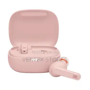 JBL Live Pro+ True Wireless Earbuds – Pink
