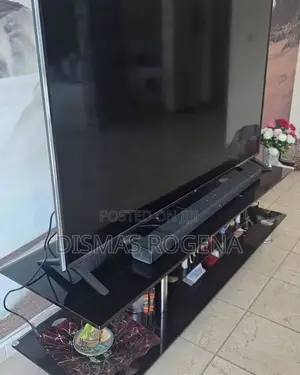 75 Inch LG TV