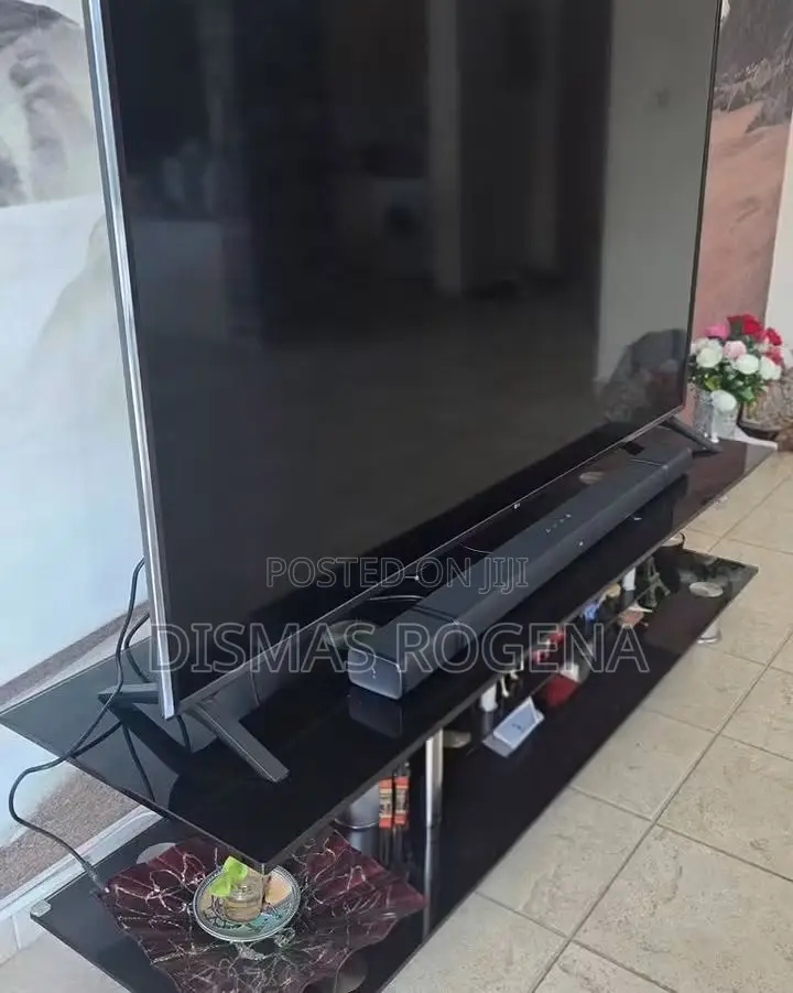 75 Inch LG TV