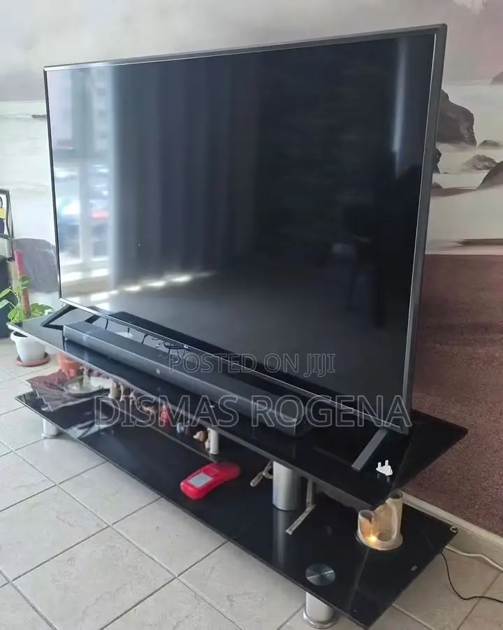 75 Inch LG TV