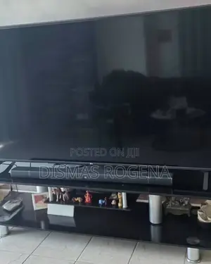 75 Inch LG TV