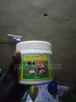 Agriculture