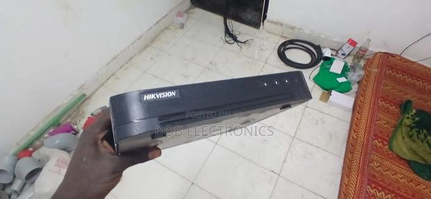 16 Channels DVR Quick Sale