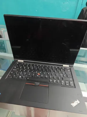 Laptop Lenovo ThinkPad X380 Yoga 8GB Intel Core i5 SSD 256GB