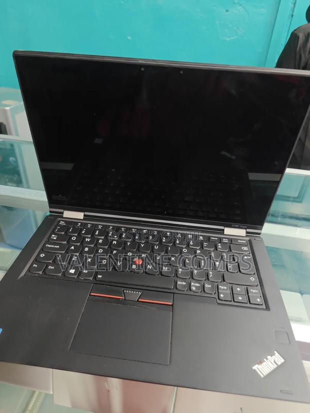 Laptop Lenovo ThinkPad X380 Yoga 8GB Intel Core i5 SSD 256GB - thumbnail 2