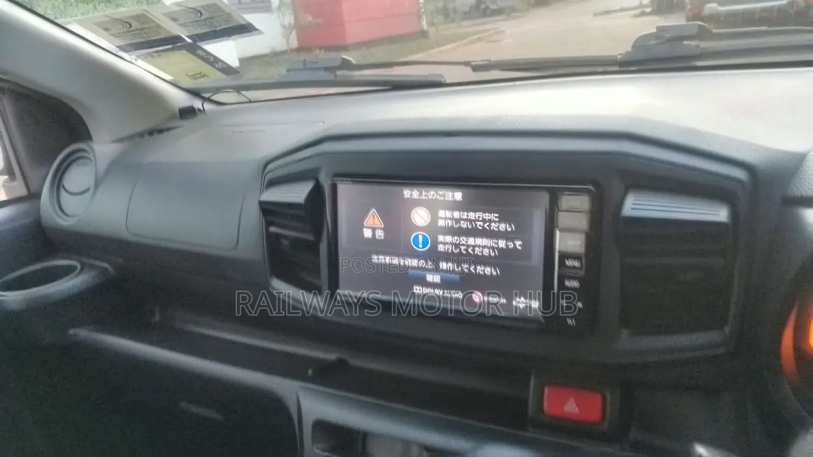 Nissan Note 1.2 Petrol 2019 White