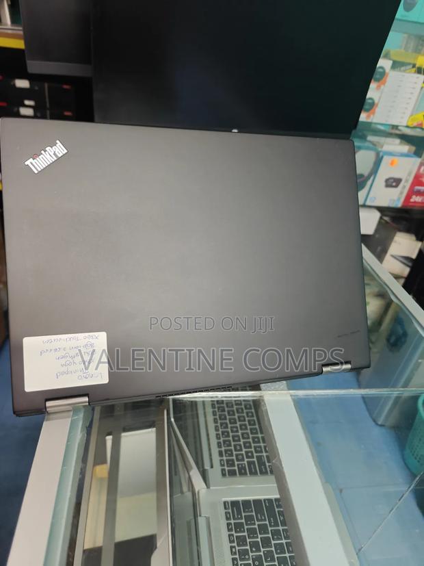 Laptop Lenovo ThinkPad X380 Yoga 8GB Intel Core i5 SSD 256GB - thumbnail 3