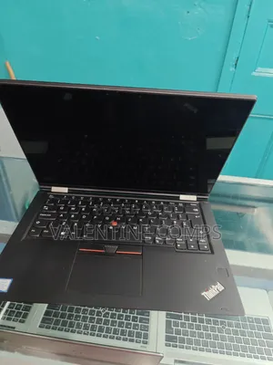 Laptop Lenovo ThinkPad X380 Yoga 8GB Intel Core i5 SSD 256GB