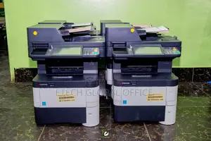 ECOSYS M3540idn Heavy-Duty Office Printing Machine