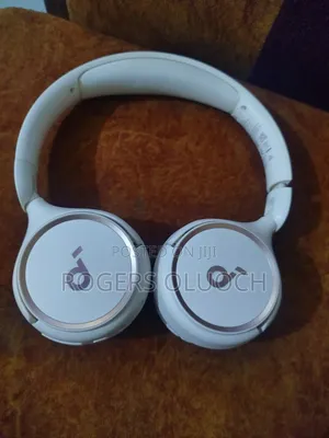 Selling Headphones 