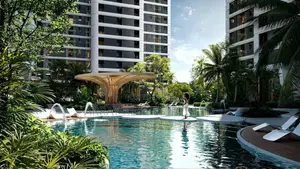 3bdrm Condo in 3&4 Bedroom, Spring Valley for sale