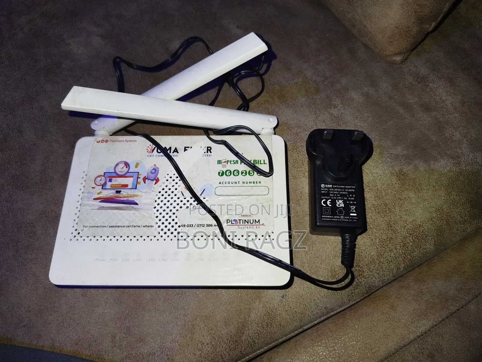 Wifi Router