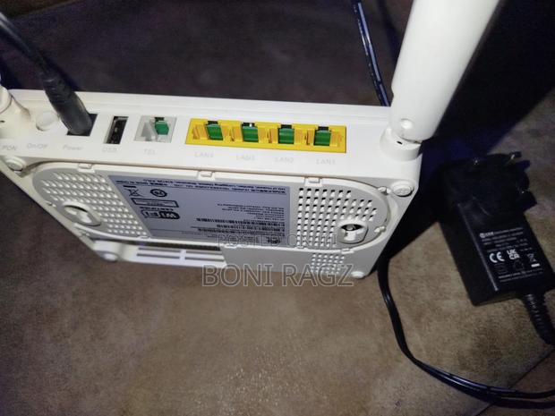 Wifi Router - thumbnail 3