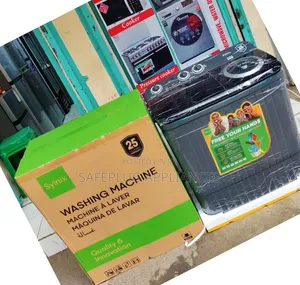 10KG Twin Tub Washing Machine – Powerful Reliable Laundry Solution