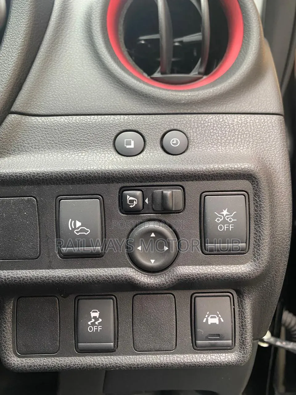 Nissan Note 1.2 Petrol NISMO 2019 Black