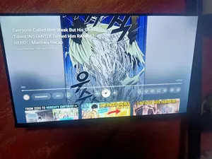 Smart TV 32 Inch, Utawala