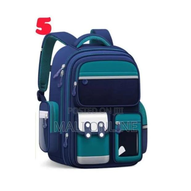 Kids School Backpack