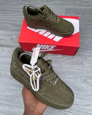 Airforce 1 Customized