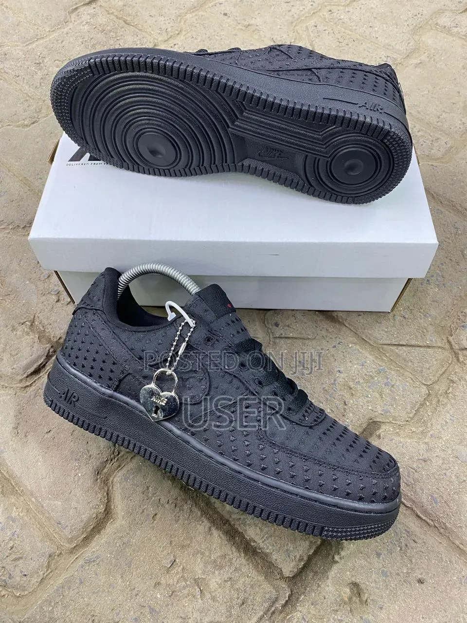 Airforce 1 Customized