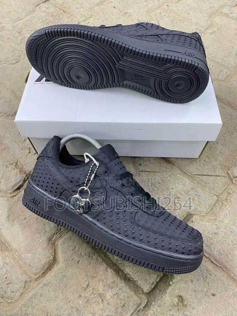 Airforce 1 Customized