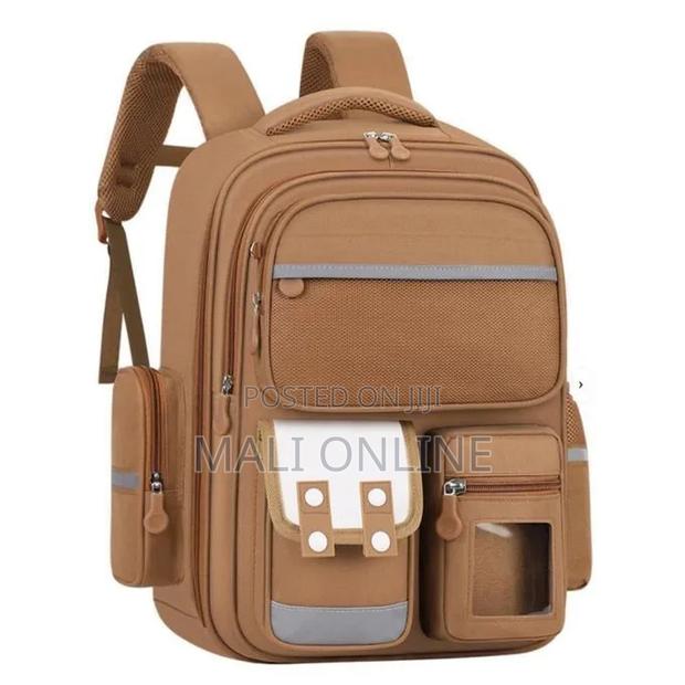 Kids School Bag