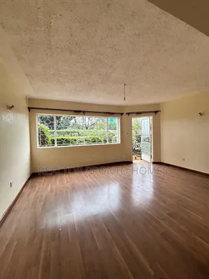 4bdrm Maisonette in Kilimani, Hurlingham for rent