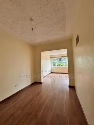 4bdrm Maisonette in Kilimani, Hurlingham for rent