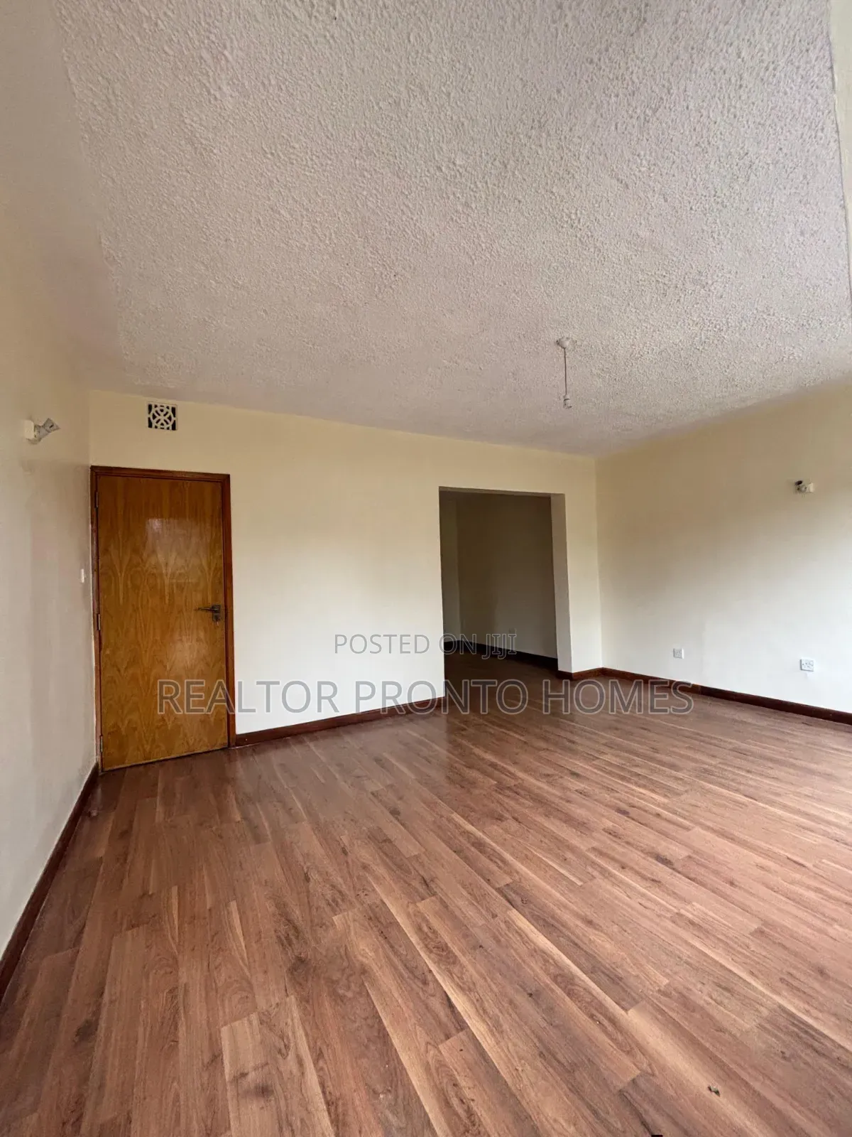 4bdrm Maisonette in Kilimani, Hurlingham for rent